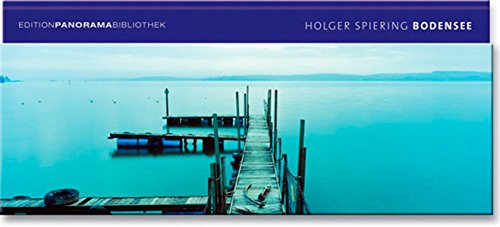 Stock image for Bodensee for sale by medimops