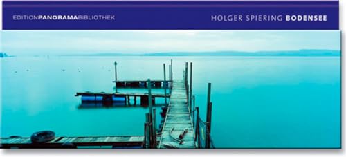 Stock image for Bodensee for sale by medimops