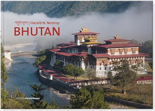 9783898232890: Nestroy, H: Bhutan