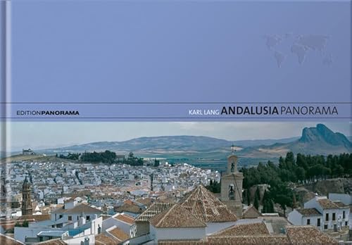 Stock image for Andalusia Panorama for sale by medimops