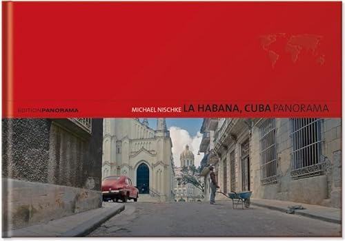 Beispielbild fr La Habana, Cuba Panorama zum Verkauf von medimops