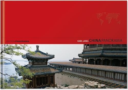 Imagen de archivo de China Panorama a la venta por medimops