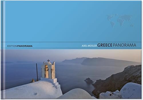 Beispielbild fr Greece Panorama zum Verkauf von medimops