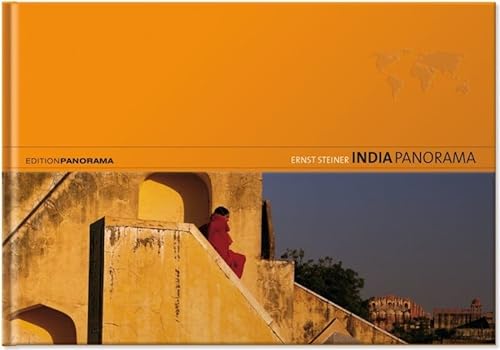 Stock image for India Panorama for sale by medimops