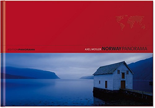 Beispielbild fr Norway Panorama zum Verkauf von medimops