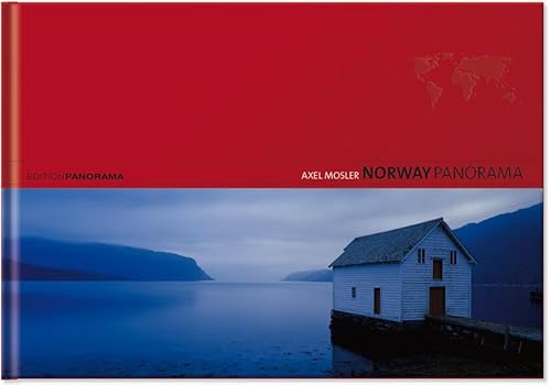 Stock image for Norway Panorama for sale by medimops