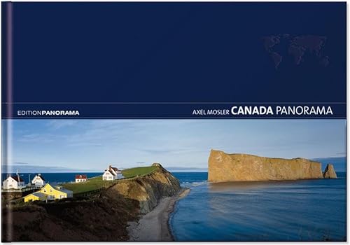 Stock image for Canada Panorama for sale by medimops