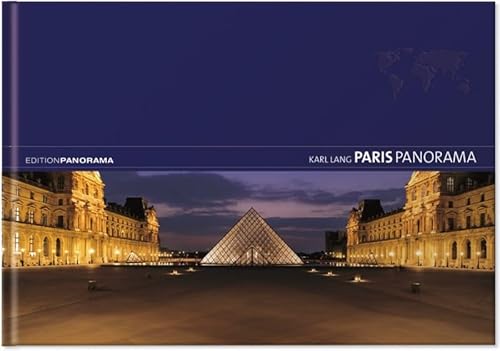 Stock image for Paris Panorama for sale by medimops