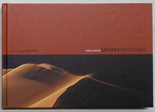 Beispielbild fr Sahara Panorama (Edition Panorama Global) zum Verkauf von Antiquariat Jochen Mohr -Books and Mohr-