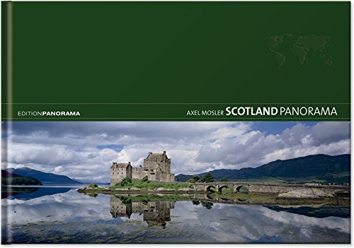 Beispielbild fr Scotland Panorama zum Verkauf von medimops