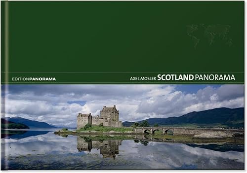Stock image for Scotland Panorama for sale by medimops