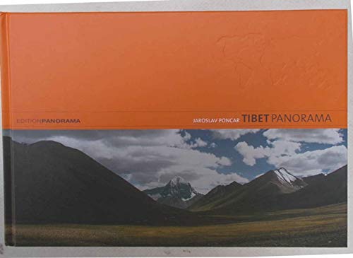 9783898233491: Tibet Global. Edition Panorama.