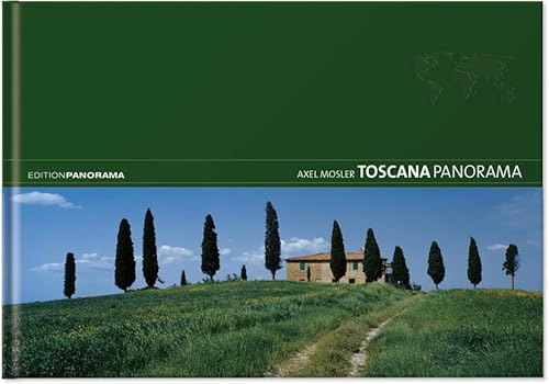 Beispielbild fr Toscana Panorama zum Verkauf von medimops