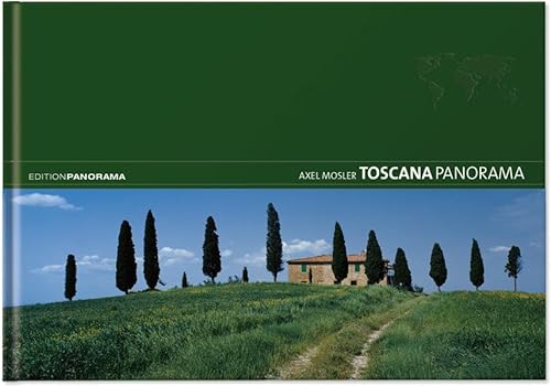 Imagen de archivo de Toscana Panorama a la venta por medimops