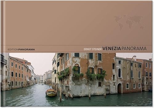 Beispielbild fr Venezia Panorama zum Verkauf von medimops