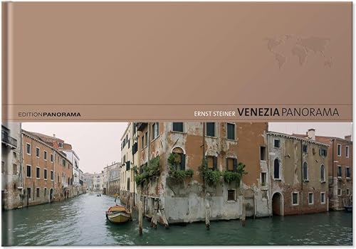 Imagen de archivo de Venezia Panorama a la venta por medimops