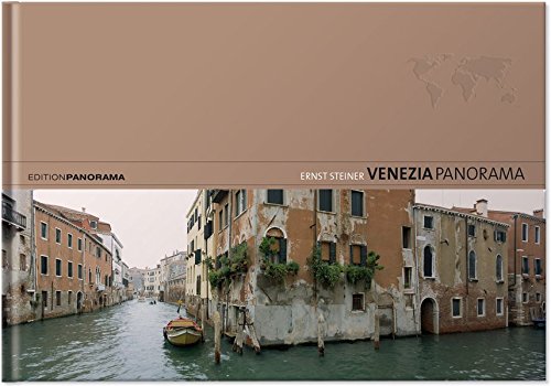 Stock image for Venezia Panorama for sale by medimops