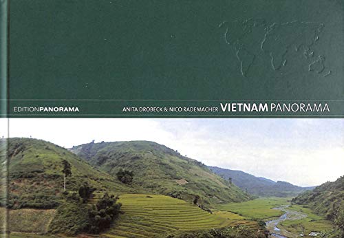 Beispielbild fr Vietnam Panorama zum Verkauf von medimops