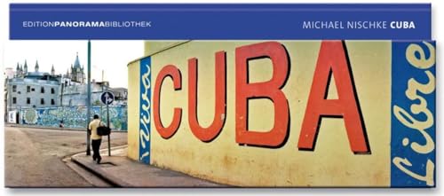 Stock image for Cuba for sale by Jan Wieczorek