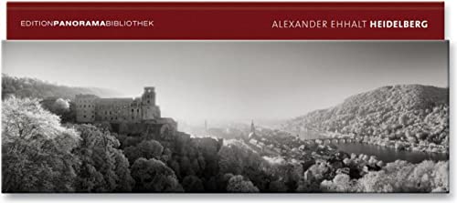 Stock image for Heidelberg for sale by GF Books, Inc.