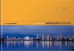 Beispielbild fr Vancouver Panorama zum Verkauf von medimops