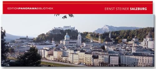 Stock image for Salzburg for sale by medimops
