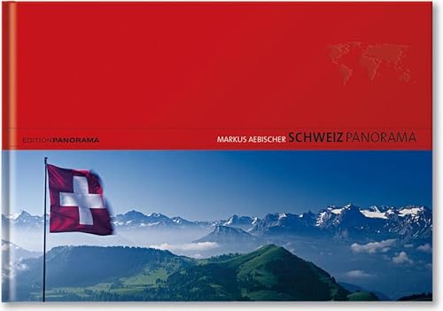 Beispielbild fr Schweiz Panorama zum Verkauf von AwesomeBooks