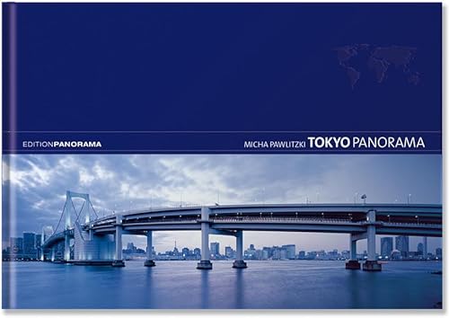 Stock image for Tokyo Panorama for sale by medimops