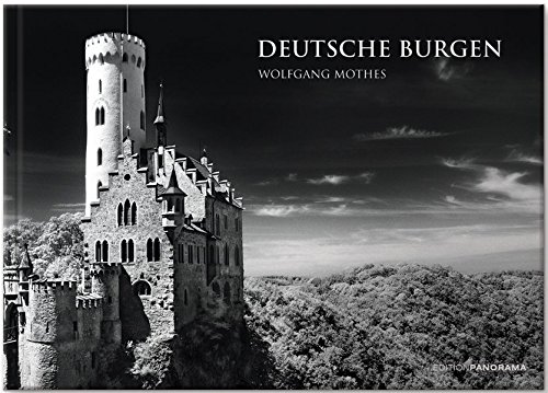 Beispielbild fr Deutsche Burgen: German Castles zum Verkauf von Bernhard Kiewel Rare Books