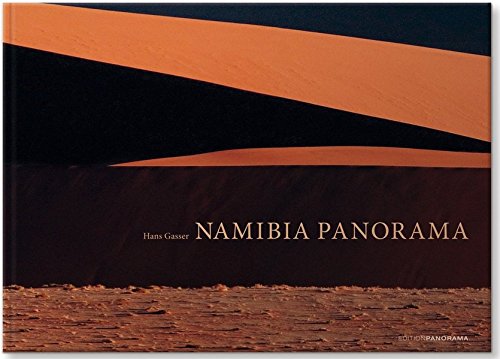 Beispielbild fr Namibia Panorama zum Verkauf von medimops