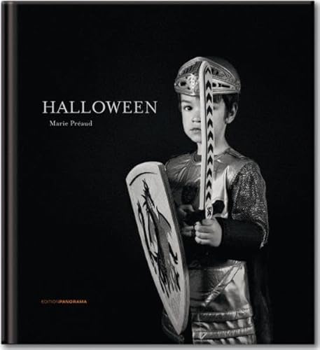 Halloween Mit e. Einl. v. Catharine Murray u. beschreibenden Kurztexten. (Dtsch.-Engl.) - Preaud, Marie