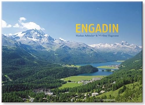 Beispielbild fr Engadin zum Verkauf von WorldofBooks