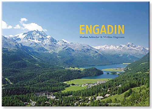 Stock image for Engadin for sale by WorldofBooks