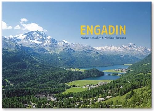 Stock image for Engadin for sale by WorldofBooks