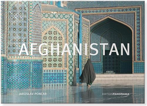 9783898234542: Afghanistan