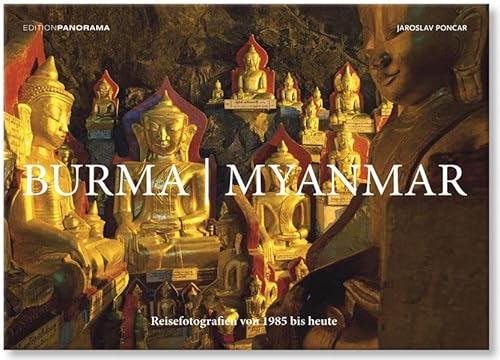 Beispielbild fr Burma / Myanmar zum Verkauf von medimops