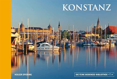 Stock image for Konstanz -Language: german for sale by GreatBookPrices