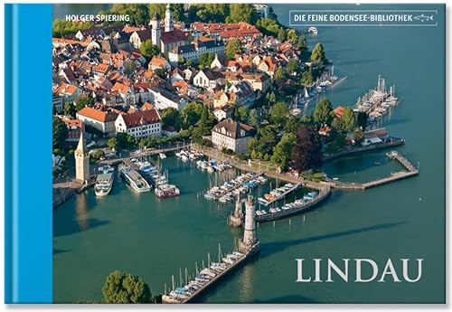 Stock image for Lindau for sale by medimops