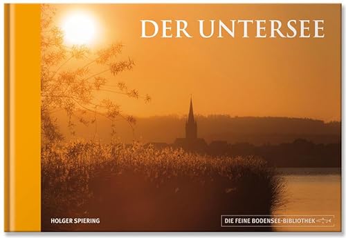 Stock image for Der Untersee for sale by medimops