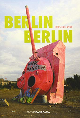 Stock image for Berlin Berlin for sale by medimops