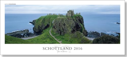 9783898235051: Schottland 2016