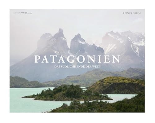 Beispielbild fr Patagonien Das sdliche Ende der Welt zum Verkauf von PBShop.store US