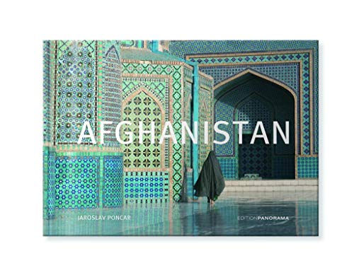 Stock image for Afghanistan -Language: german for sale by GreatBookPrices