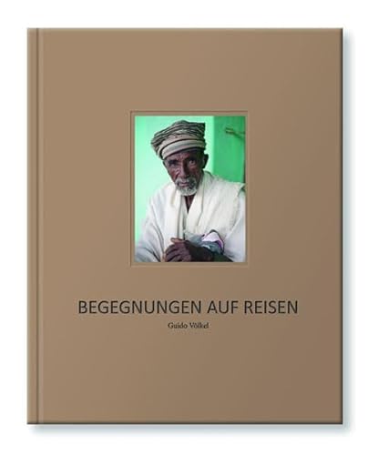 Stock image for Begegnungen auf Reisen for sale by medimops
