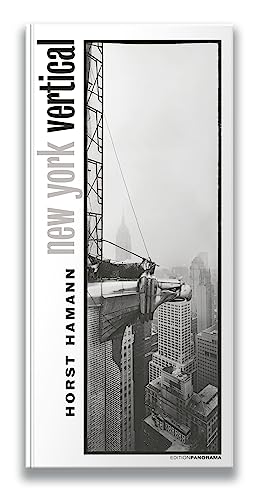 Stock image for New York Vertical: Jubilumsausgabe for sale by medimops