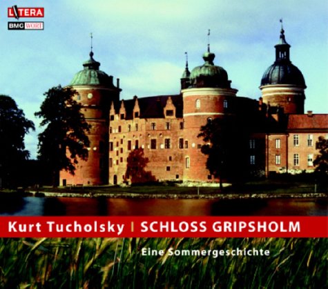 Beispielbild fr Schloss Gripsholm, 1 Audio-CD zum Verkauf von medimops