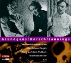 Stock image for Grndgens, Dorsch, Jannings, Tonfilmdokumente, 1 Audio-CD for sale by medimops