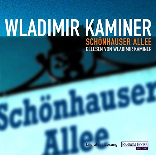 9783898303545: Schnhauser Allee. CD