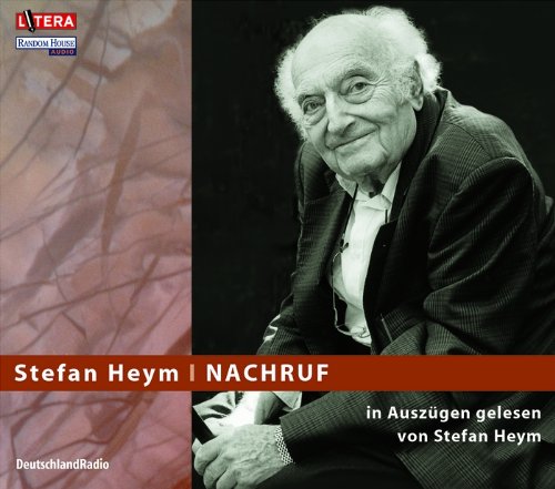 Nachruf: GekÃ¼rzte Lesung (9783898303743) by Stefan Heym