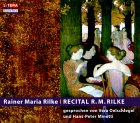 Beispielbild für Recital R. M. Rilke, 1 Audio-CD zum Verkauf von medimops